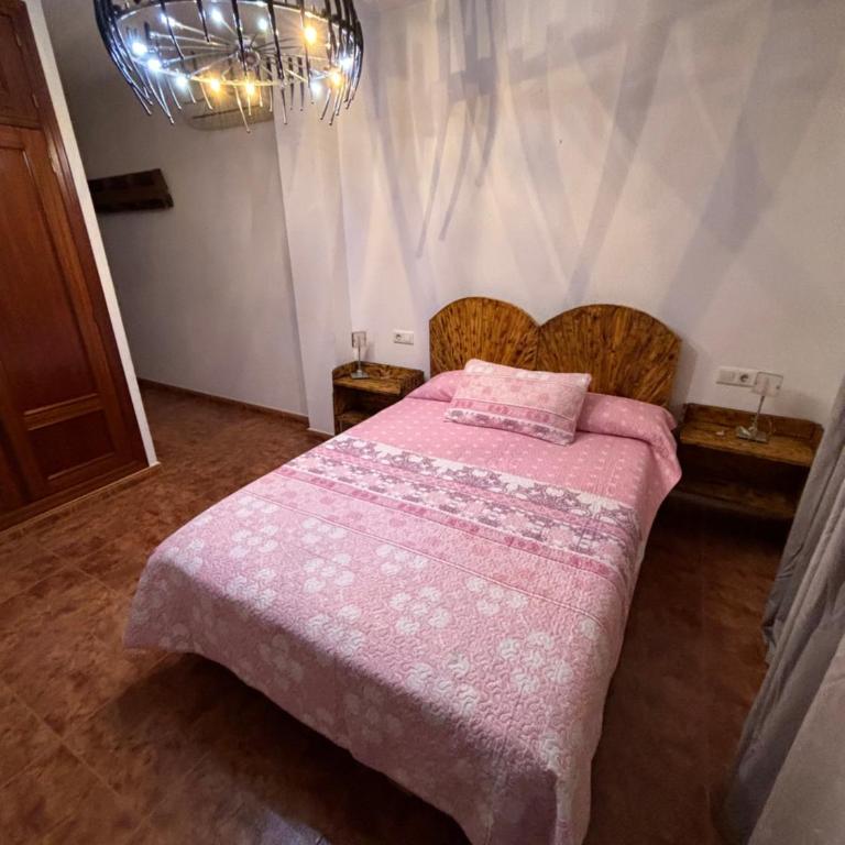 Apartamento Puertodulce - Apartment mit Terrasse - 6
