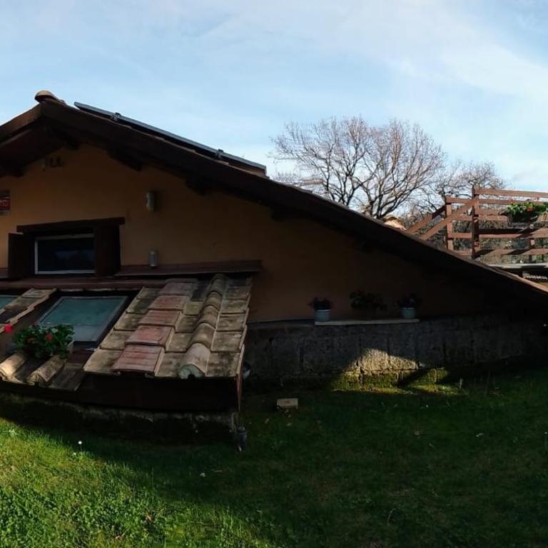 La Cerasa - vista Lago di Bracciano e giardino privato - Casa Vacanze - 18