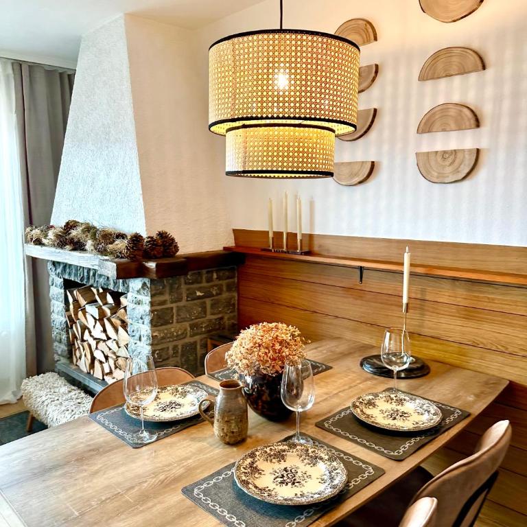 Window on Crans Montana, Appartement avec vue sur les Alpes - Hébergement avec Fenêtre - 22