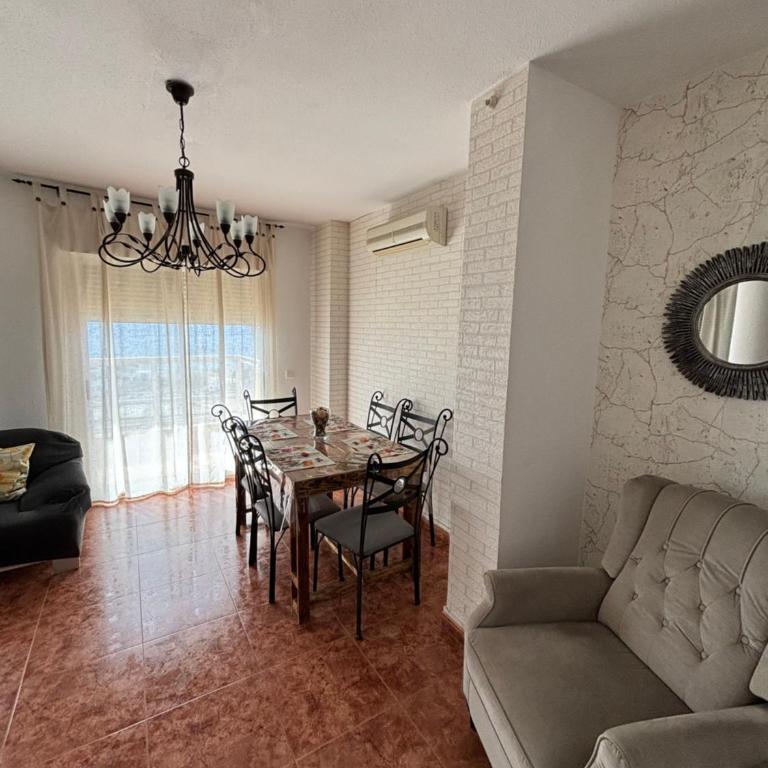 Apartamento Puertodulce - Apartment mit Terrasse - 5