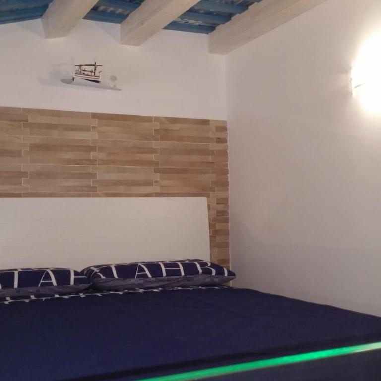 La Casetta nel Porto - Casa Vacanze - 10