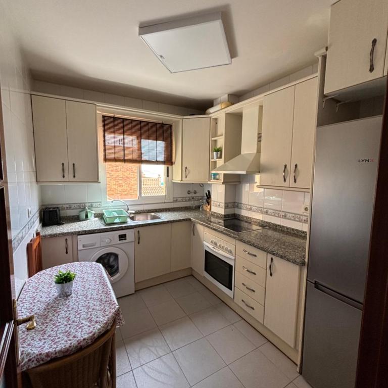 Apartamento Puertodulce - Apartment mit Terrasse - 11