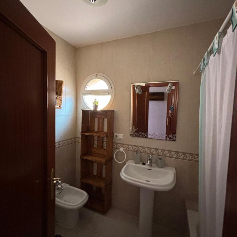 Apartamento Puertodulce - Apartment mit Terrasse - 13