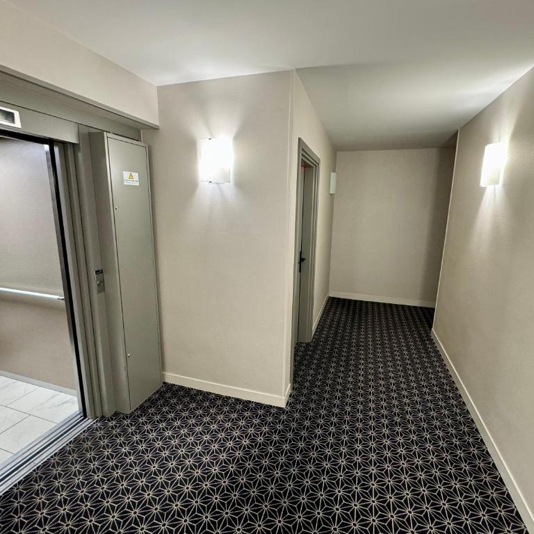 Appartement Cosy à 2 Pas de Disney - Apartment mit 1 Schlafzimmer - 34