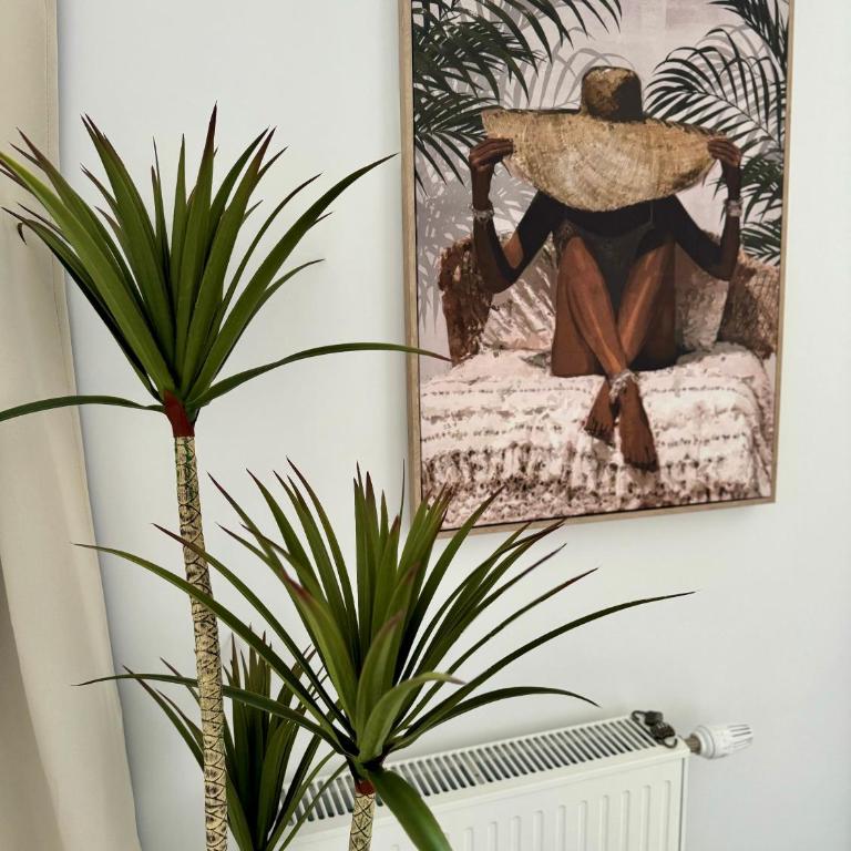 Appartement Cosy à 2 Pas de Disney - Apartment mit 1 Schlafzimmer - 24