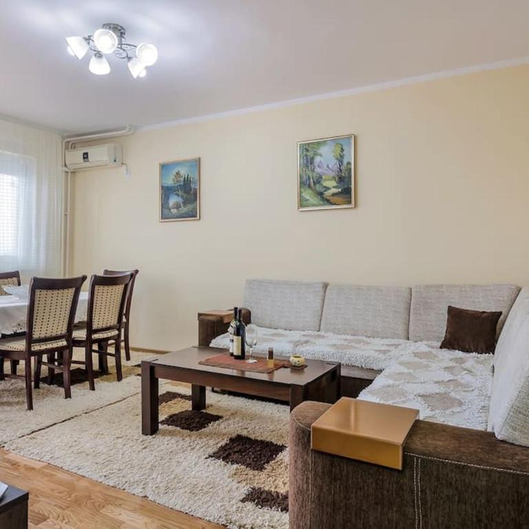 City View 00-24 - Apartman sa 1 Spavaćom Sobom - 8