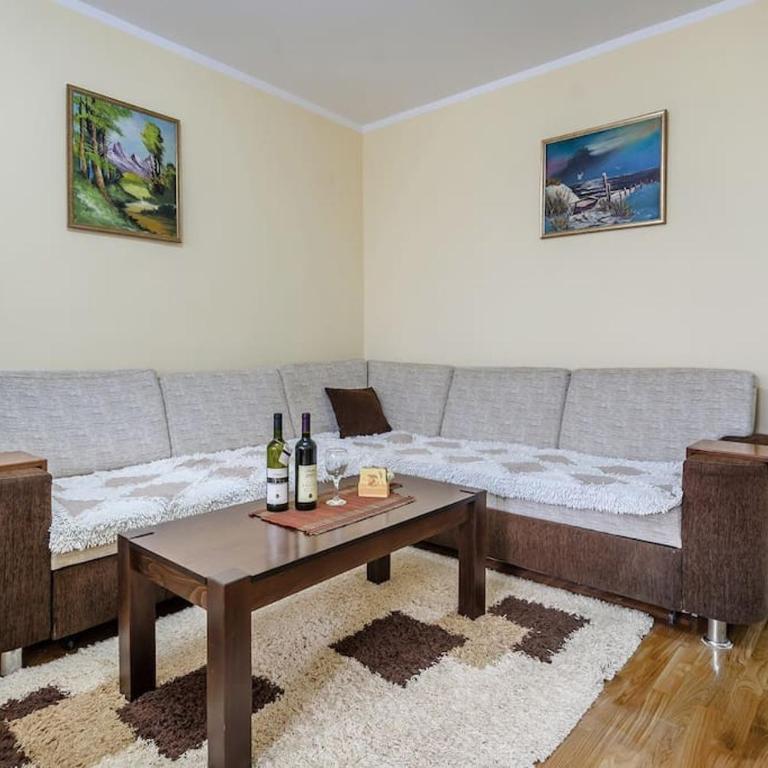 City View 00-24 - Apartman sa 1 Spavaćom Sobom - 7