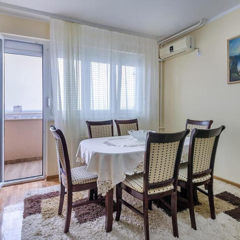 City View 00-24 - Apartman sa 1 Spavaćom Sobom - 3