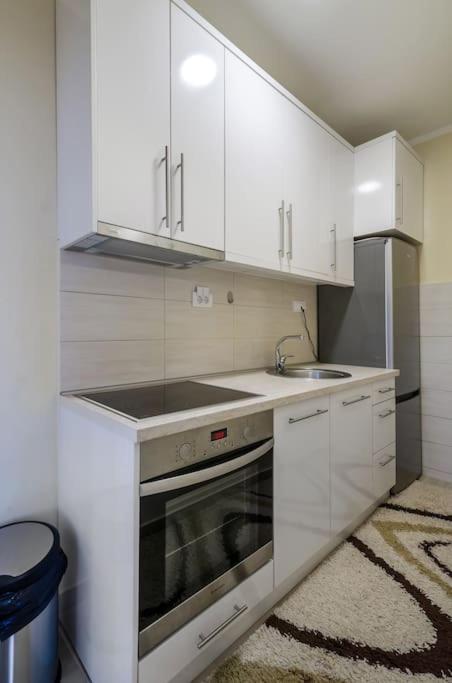 City View 00-24 - Apartman sa 1 Spavaćom Sobom - 11