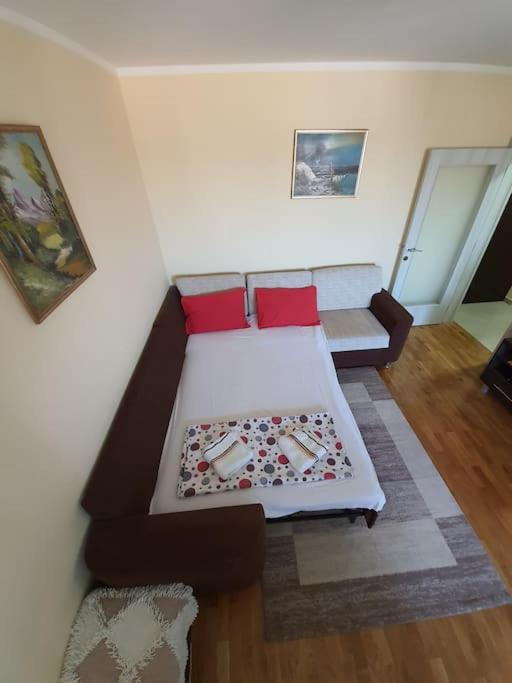 City View 00-24 - Apartman sa 1 Spavaćom Sobom - 23