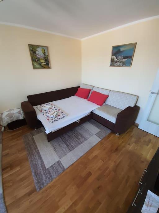 City View 00-24 - Apartman sa 1 Spavaćom Sobom - 22