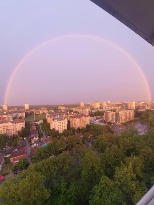 City View 00-24 - Apartman sa 1 Spavaćom Sobom - 29