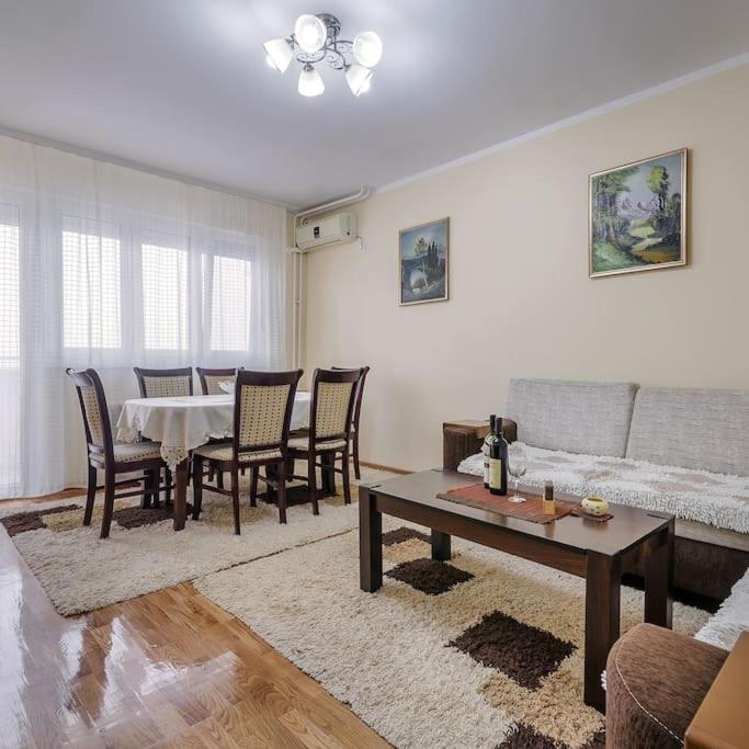 City View 00-24 - Apartman sa 1 Spavaćom Sobom - 1