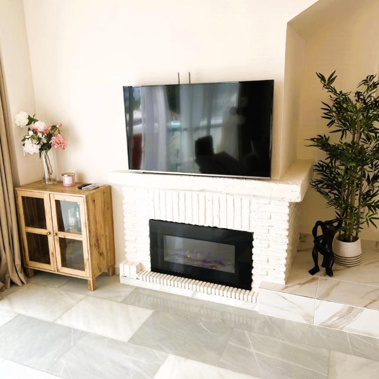 Calahonda Duplex 4 Balconies, Views, Fast WiFi - Apartamento de 2 dormitorios - 5