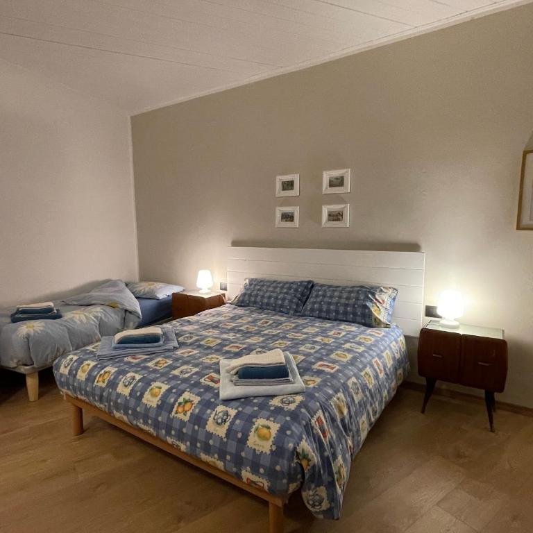 Casetta alla fontana - One-Bedroom Apartment - 13