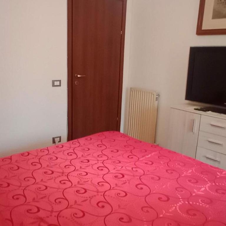 Appartamento Giusy 10 - Apartment mit 2 Schlafzimmern - 19