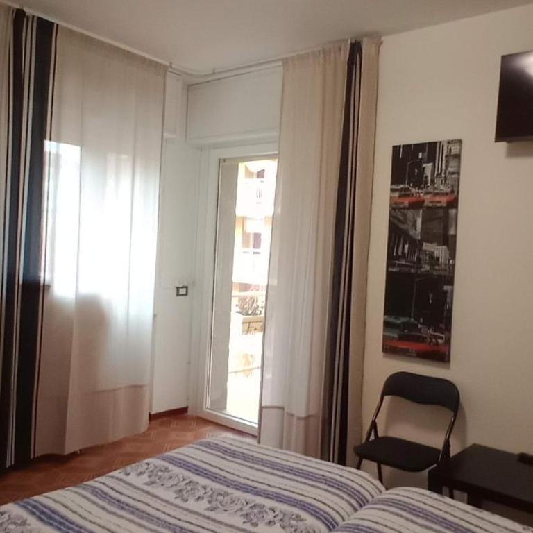 Appartamento Giusy 10 - Apartment mit 2 Schlafzimmern - 22