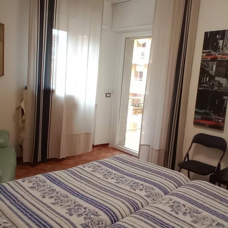 Appartamento Giusy 10 - Apartment mit 2 Schlafzimmern - 23