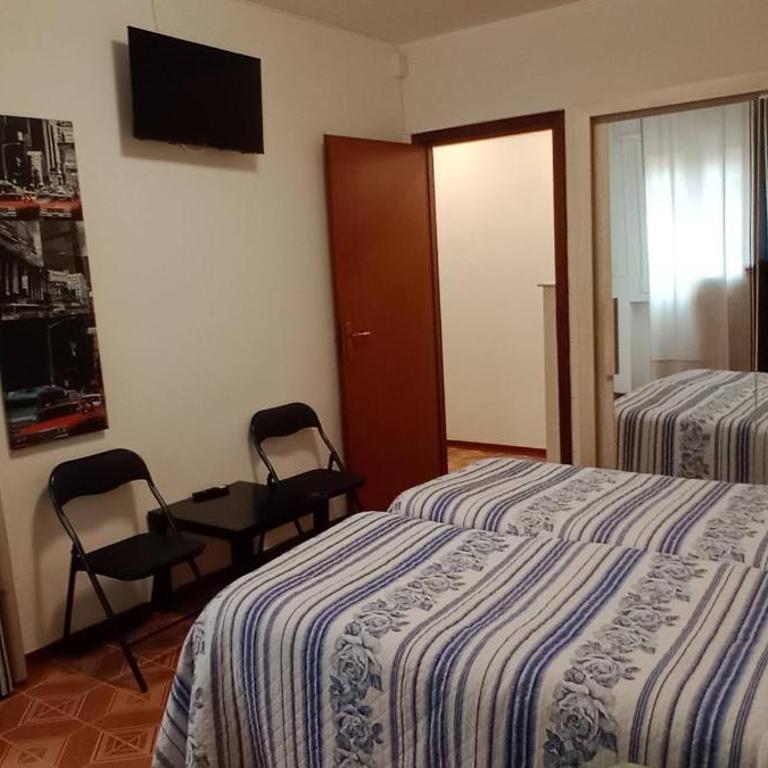 Appartamento Giusy 10 - Apartment mit 2 Schlafzimmern - 1