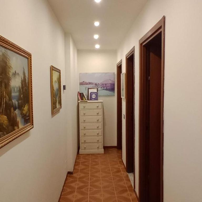 Appartamento Giusy 10 - Apartment mit 2 Schlafzimmern - 26
