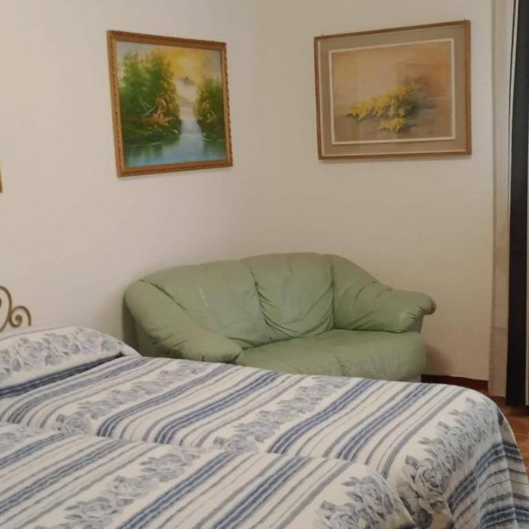 Appartamento Giusy 10 - Apartment mit 2 Schlafzimmern - 28