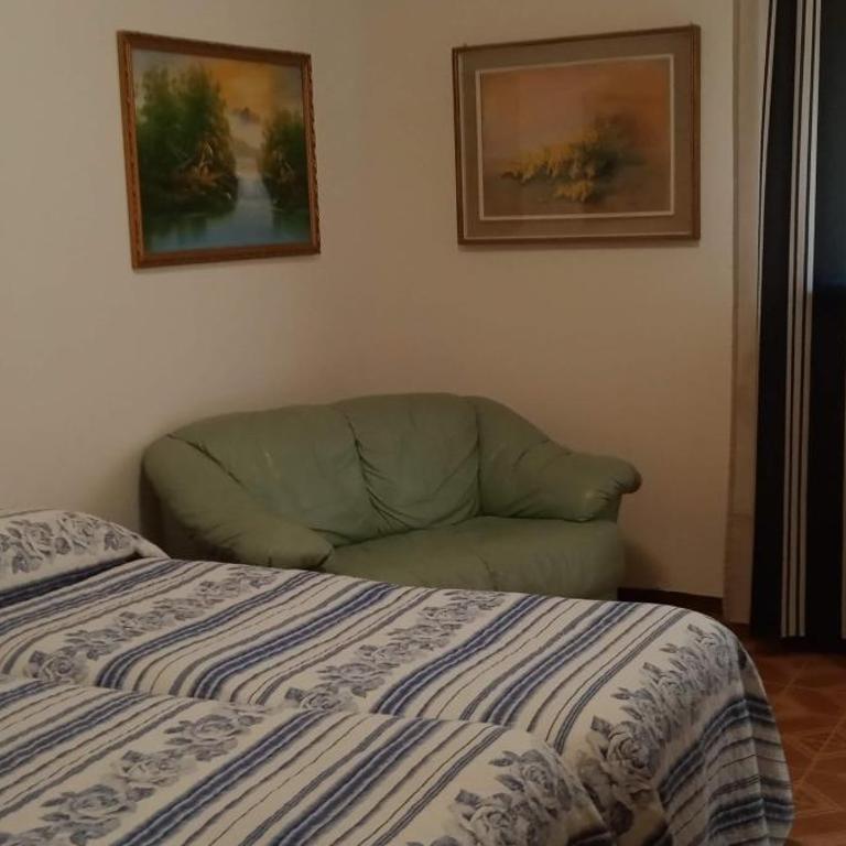 Appartamento Giusy 10 - Apartment mit 2 Schlafzimmern - 29