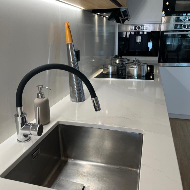 Luxury House - Puerto Rico - Apartamento Deluxe - 4