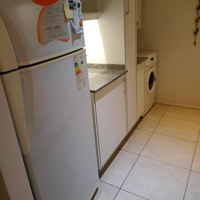 Departamento Plaza Mitre - Apartamento de 1 dormitorio - 4