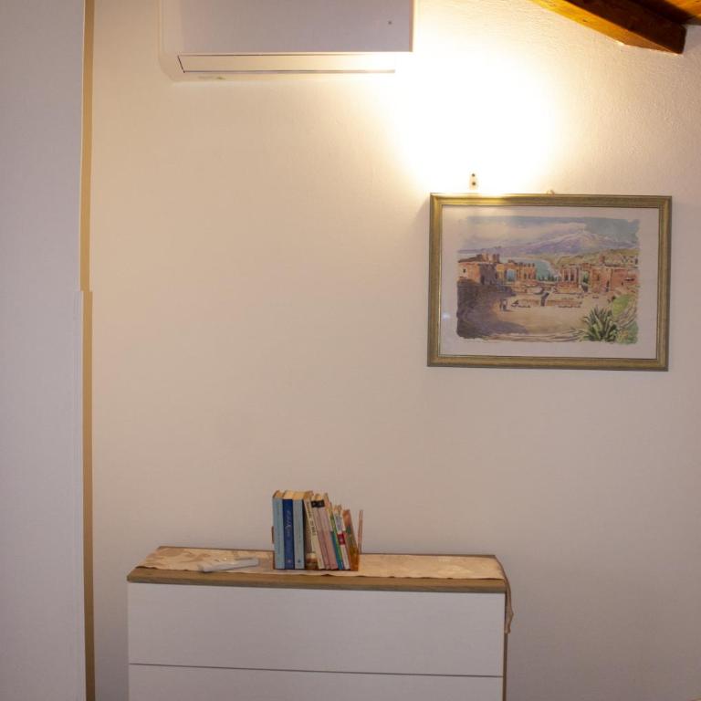 Casa Marlù - Casa con 1 Camera da Letto - 22