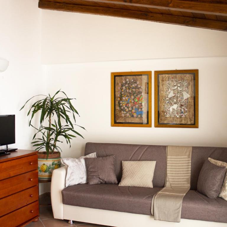 Casa Marlù - Casa con 1 Camera da Letto - 30