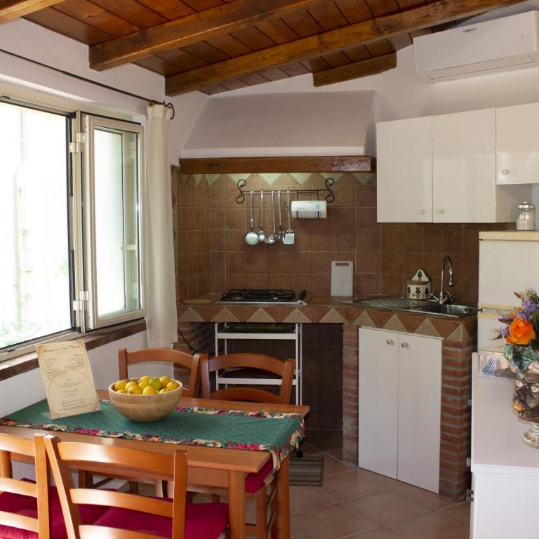 Casa Marlù - Casa con 1 Camera da Letto - 26