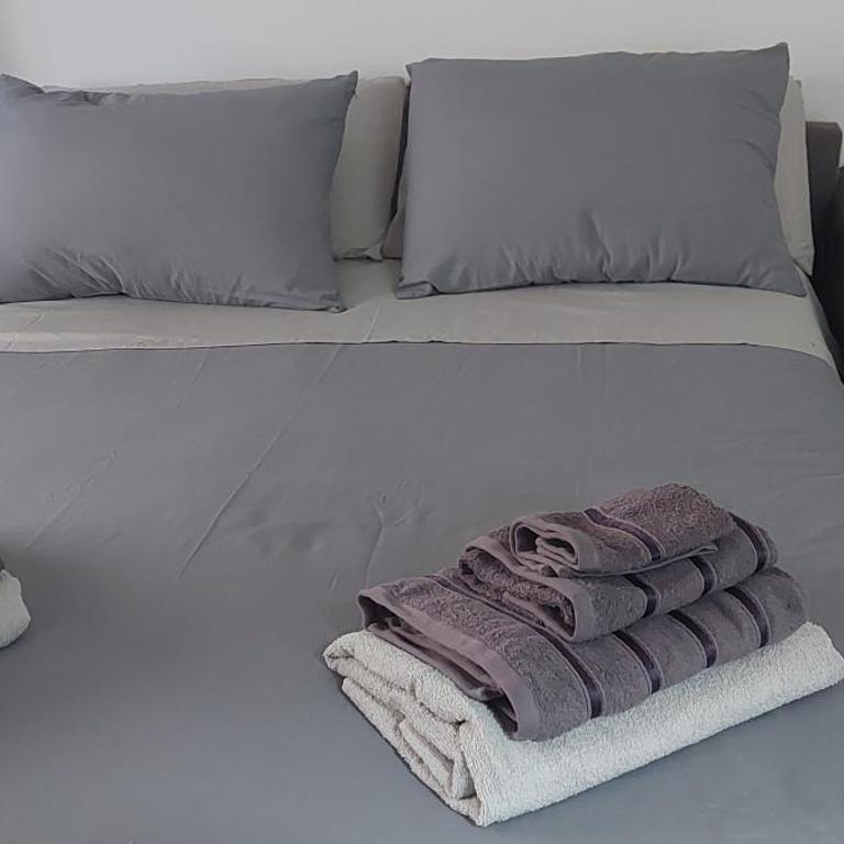 d.s house mare & sentieri - Appartamento con 1 Camera da Letto - 22