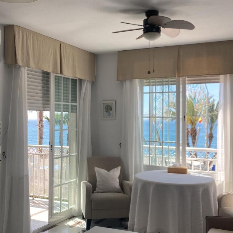 Apartamento en Primera Linea - One-Bedroom Apartment - 2
