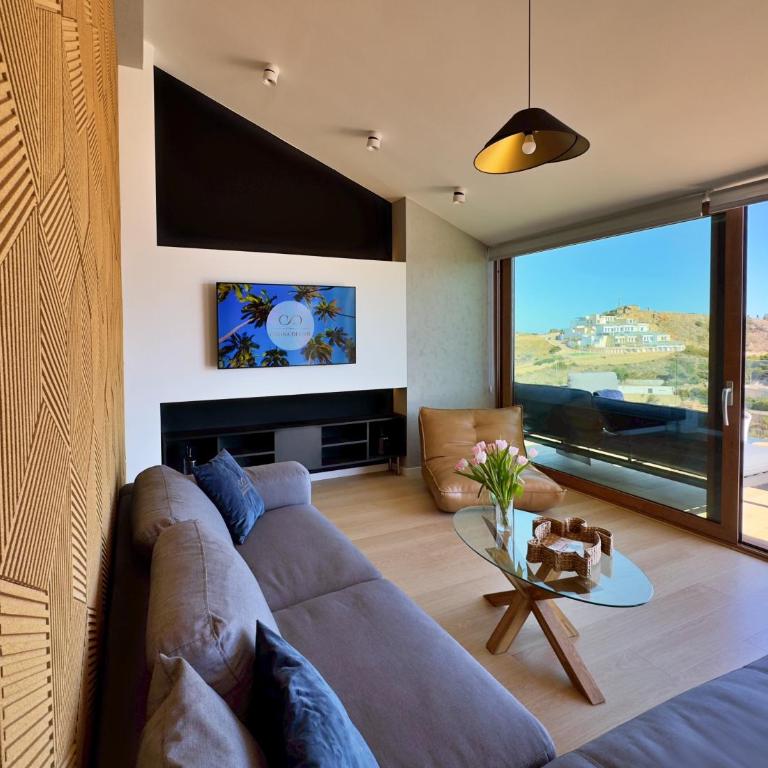 Colina del Sol Penthouse Horizonte - Three-Bedroom Apartment - 2