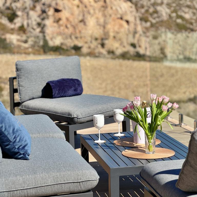 Colina del Sol Penthouse Horizonte - Three-Bedroom Apartment - 6