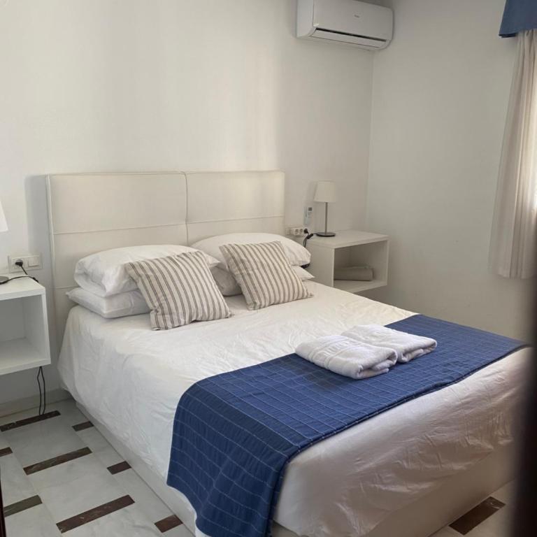 Apartamento en Primera Linea - One-Bedroom Apartment - 10