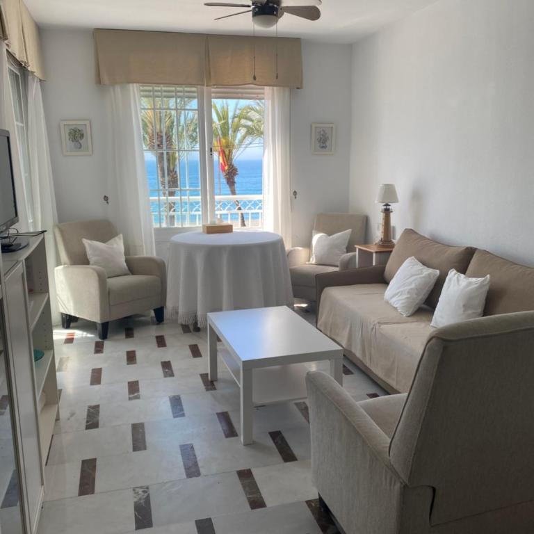 Apartamento en Primera Linea - One-Bedroom Apartment - 4