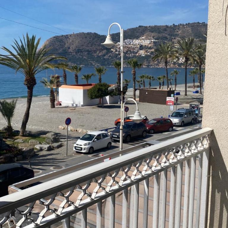 Apartamento en Primera Linea - One-Bedroom Apartment - 20