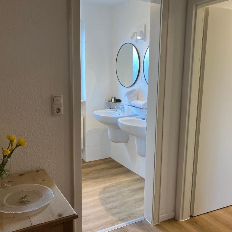 Alpenflair Ferienwohnung 237 - One-Bedroom Apartment - 6