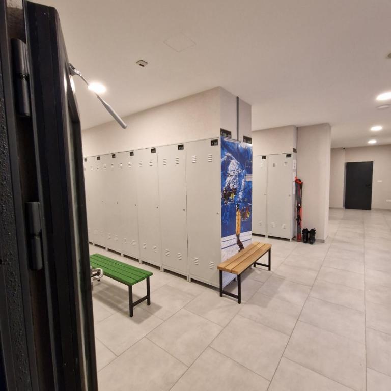 ZLATNI JAVOR 312 - One-Bedroom Apartment - 22