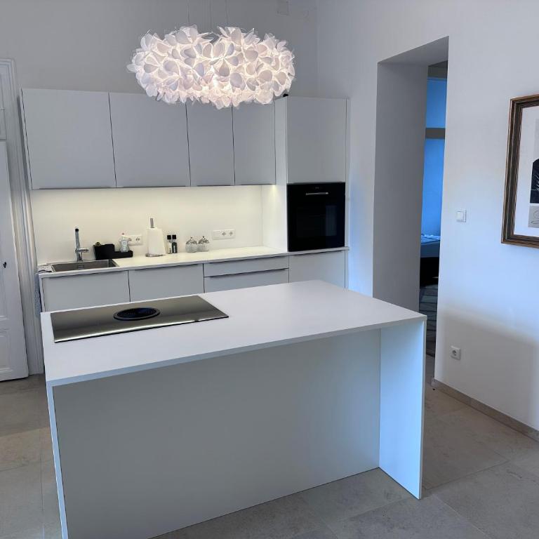 Rilke Apartments - Suite mit Terrasse - 4