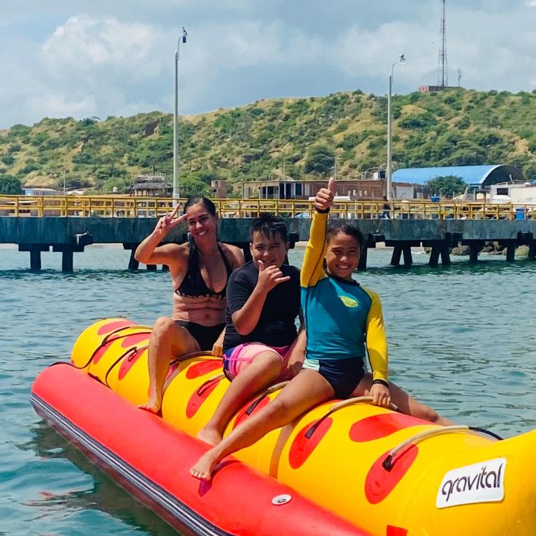 La Cabaña de Iza - One-Bedroom House - 31