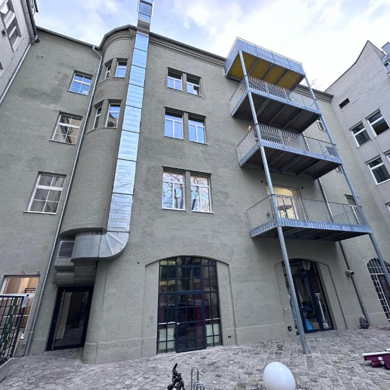 Rilke Apartments - Apartment - 7