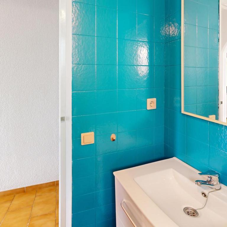 Vue mer Terrasse 2 ch Wifi Piscine Rosas - Two-Bedroom Apartment - 20