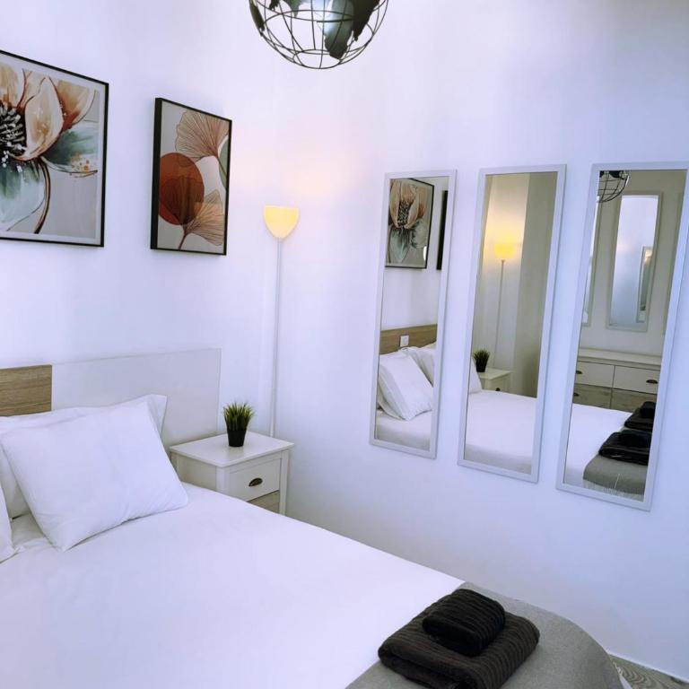Bohemian Holiday Home Next to Yumbo - Apartment - 35