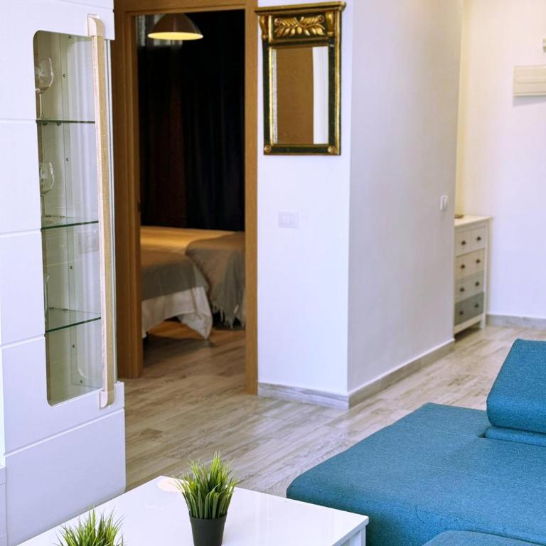 Bohemian Holiday Home Next to Yumbo - Apartment - 48