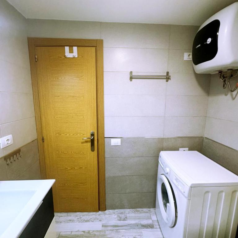Bohemian Holiday Home Next to Yumbo - Apartment - 45