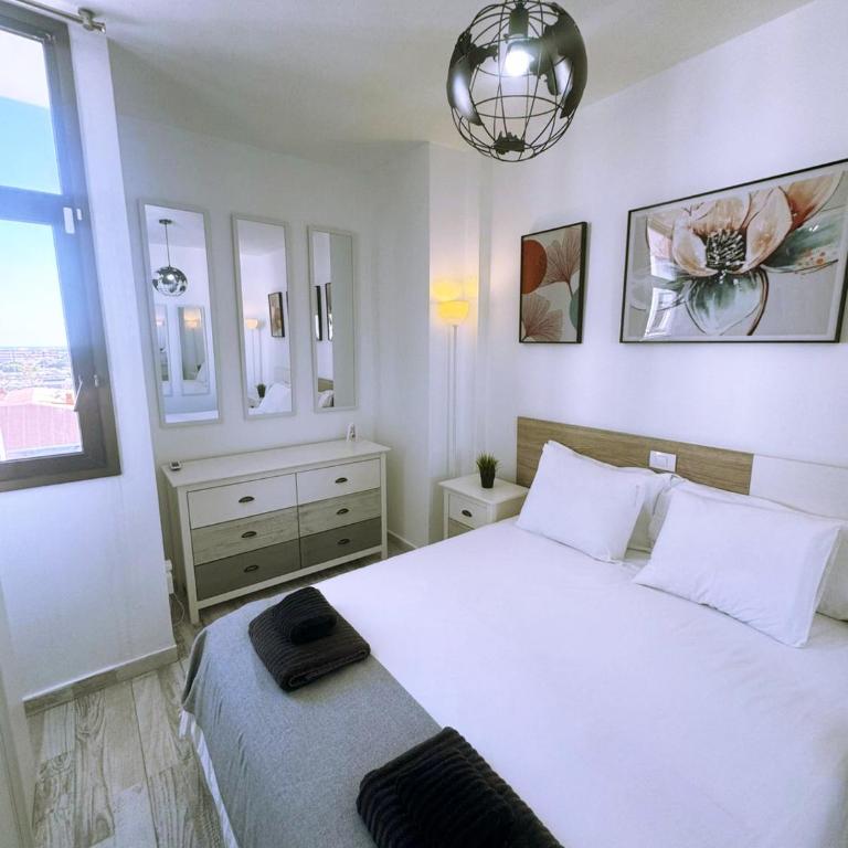 Bohemian Holiday Home Next to Yumbo - Apartment - 44