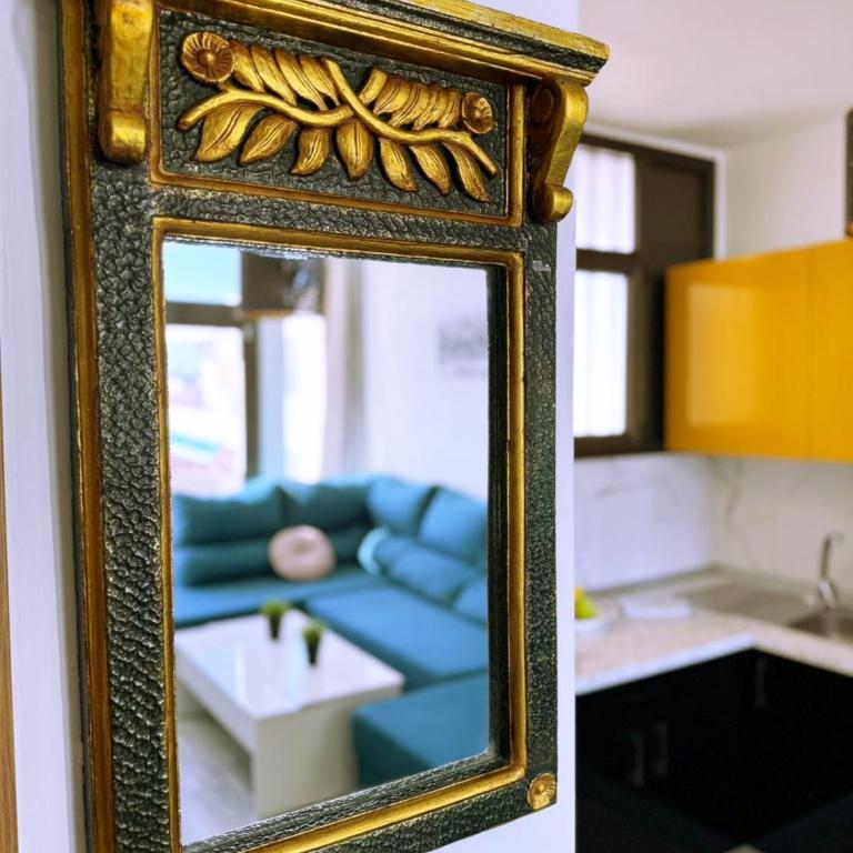 Bohemian Holiday Home Next to Yumbo - Apartment - 55