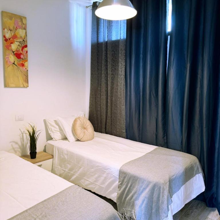 Bohemian Holiday Home Next to Yumbo - Apartment - 57